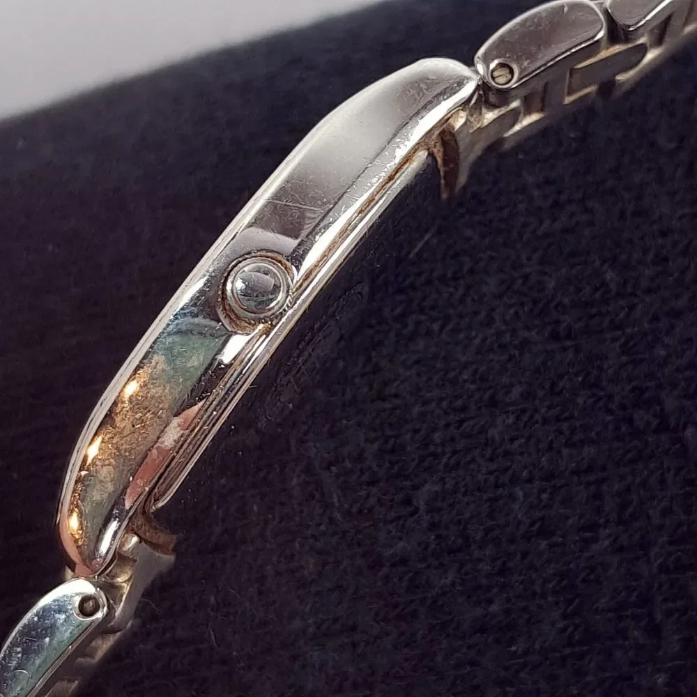 Citizen Women‎ Watch Eco-Drive Stiletto Diamond mother of pearl G620-S049911